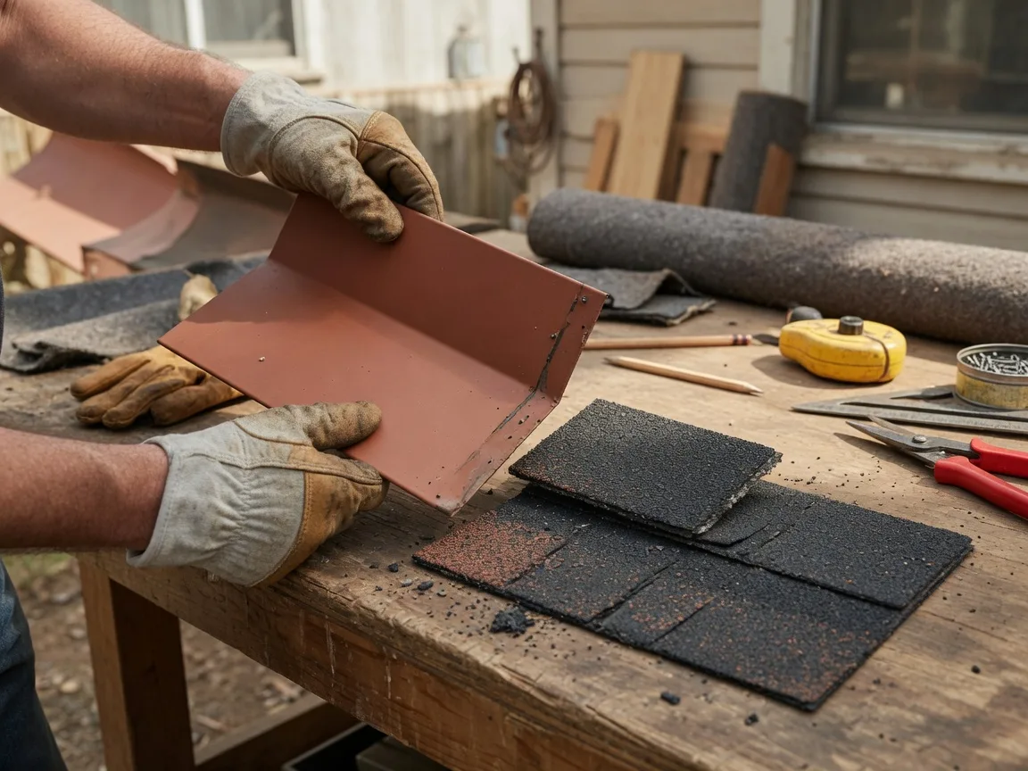 Roof Repair company in Walsenburg, CO